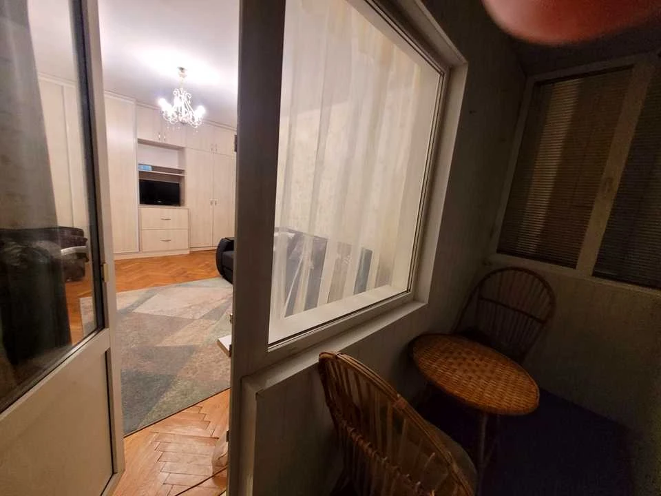 Apartment. European Union Blvd, Podilskyy district
