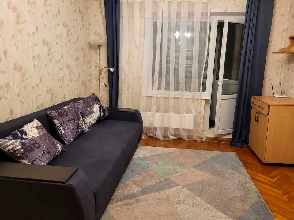 Apartment. European Union Blvd, Podilskyy district