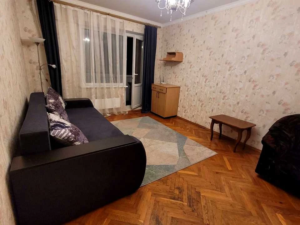 Apartment. European Union Blvd, Podilskyy district