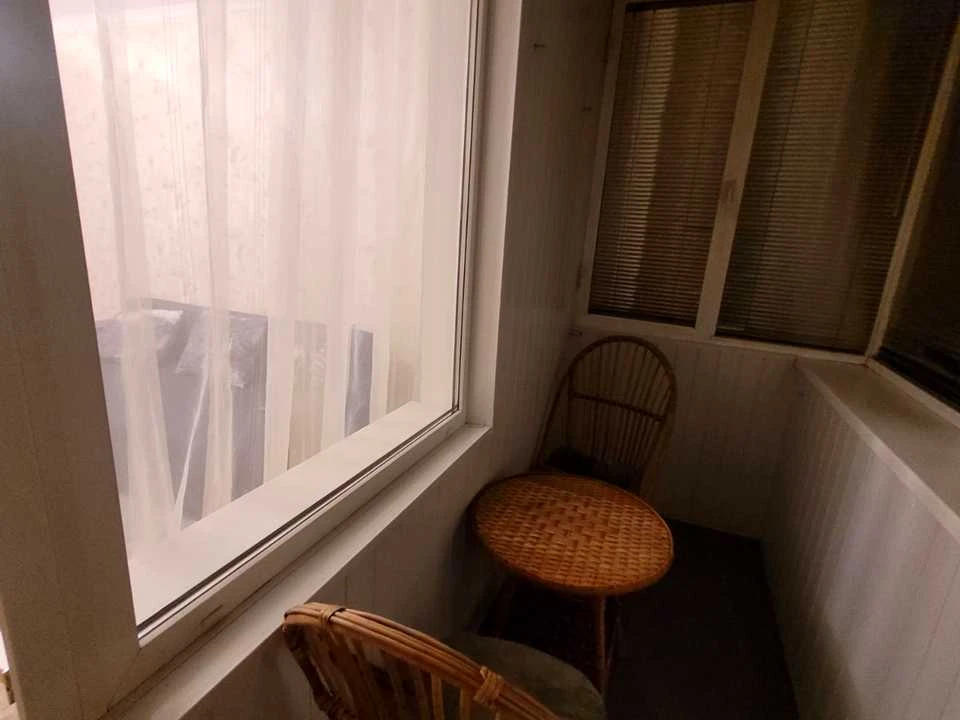 Apartment. European Union Blvd, Podilskyy district
