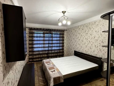 Apartment. Yunosti St., Kyiv