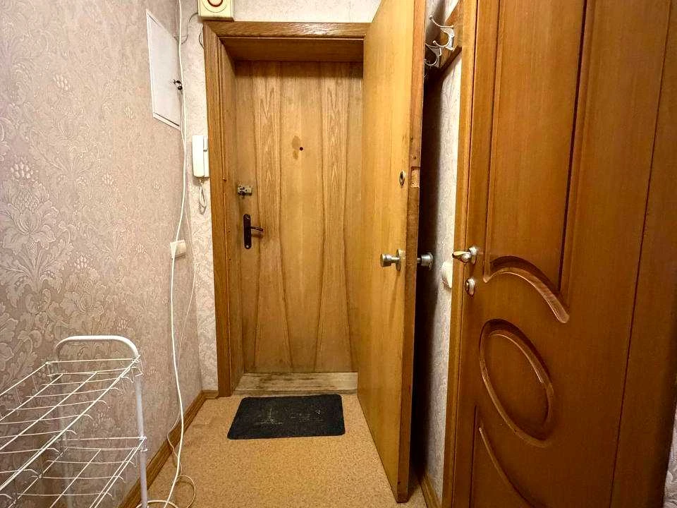Apartment. Vaclava Havel Blvd., Kyiv.
