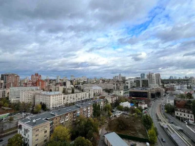 Квартира. Киев, Берестейский проспект