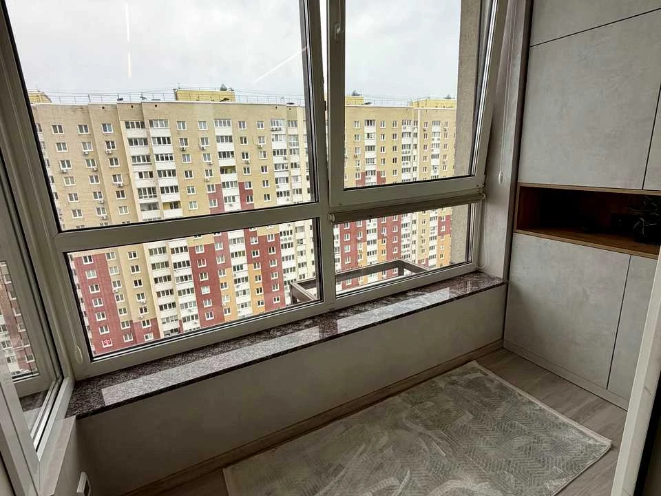 Apartment. Alexander Olesya Street, Kyiv
