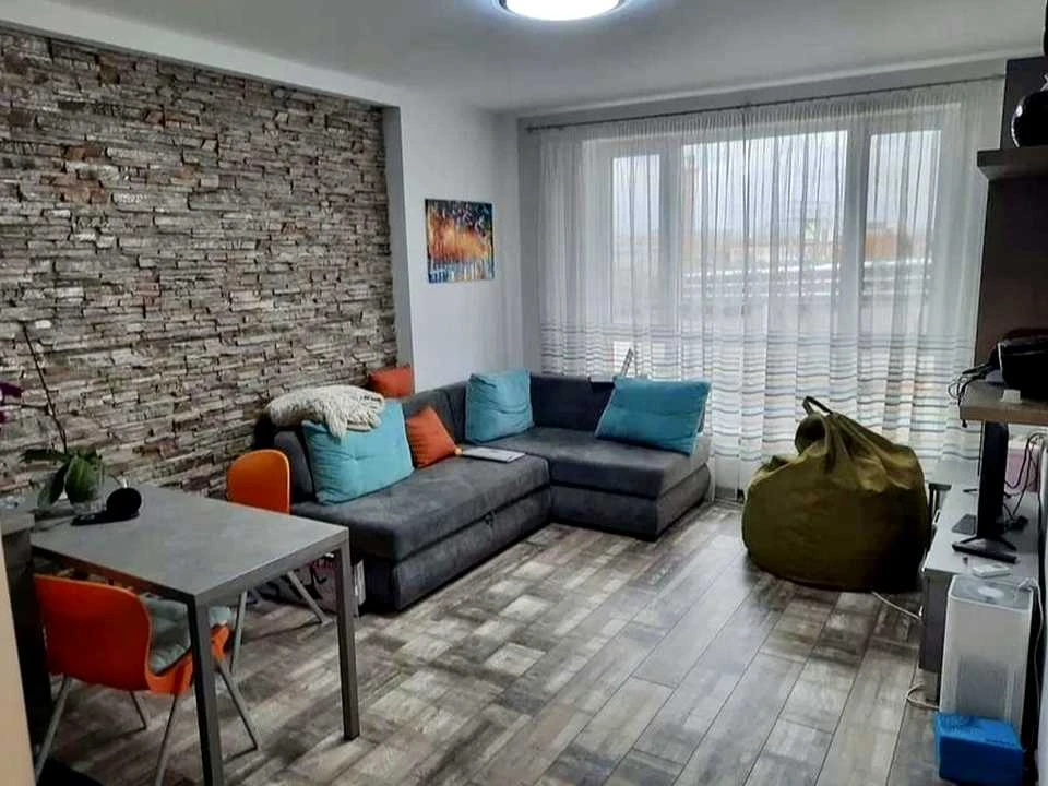 Apartment. Vaclav Havel Blvd, Kyiv.