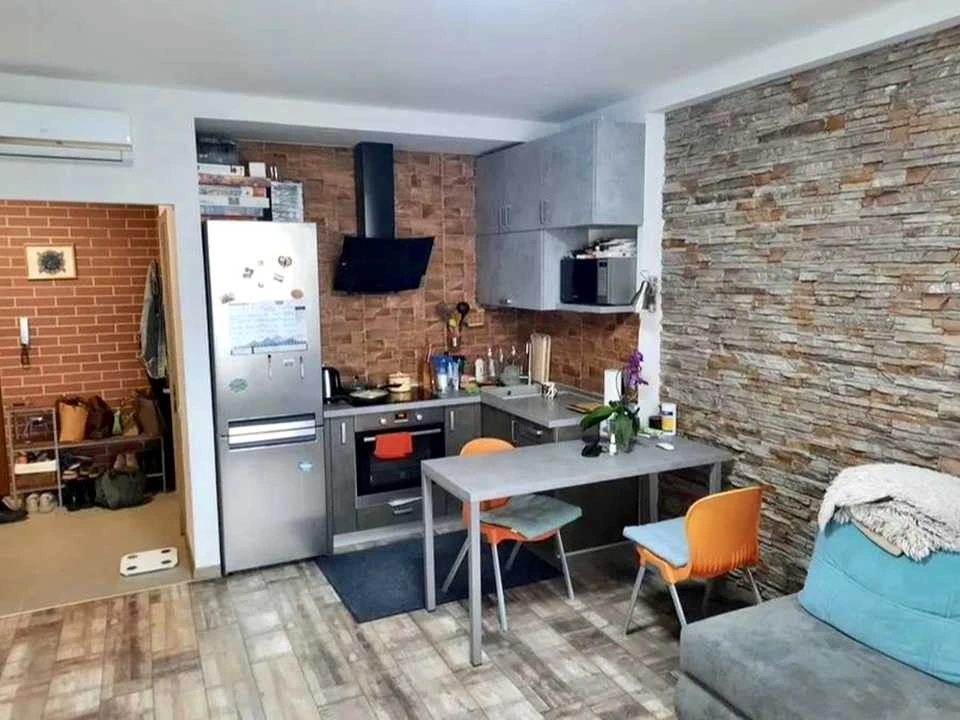 Apartment. Vaclav Havel Blvd, Kyiv.