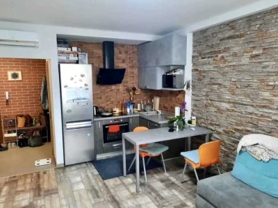 Apartment. Vaclav Havel Blvd, Kyiv.