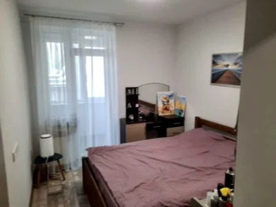 Apartment. Vaclav Havel Blvd, Kyiv.
