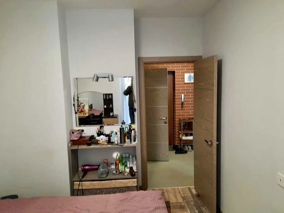 Apartment. Vaclav Havel Blvd, Kyiv.