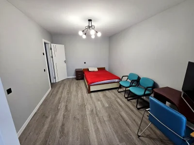 Сдается квартира 1-комн. 40 м² 3/16 этажа