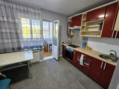 Сдается квартира 1-комн. 40 м² 3/16 этажа