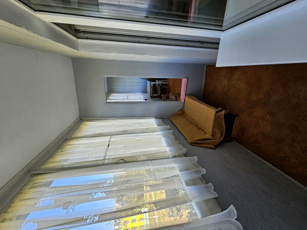 Сдается квартира 1-комн. 40 м² 3/16 этажа