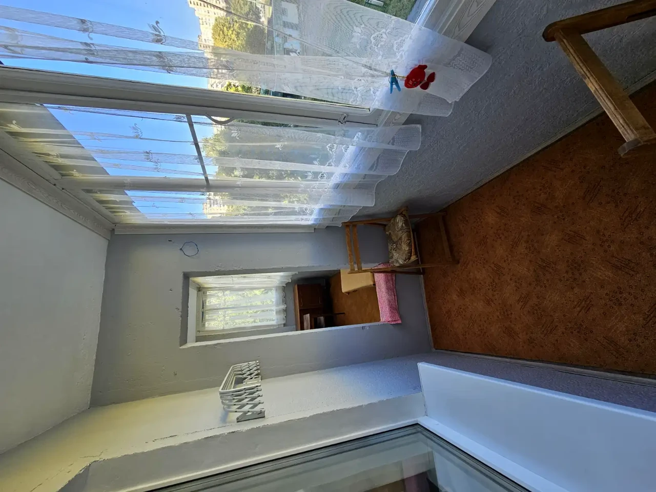 Сдается квартира 1-комн. 40 м² 3/16 этажа