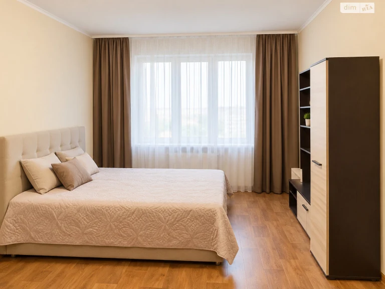 Long-Term Rental Apartment, Osokorky