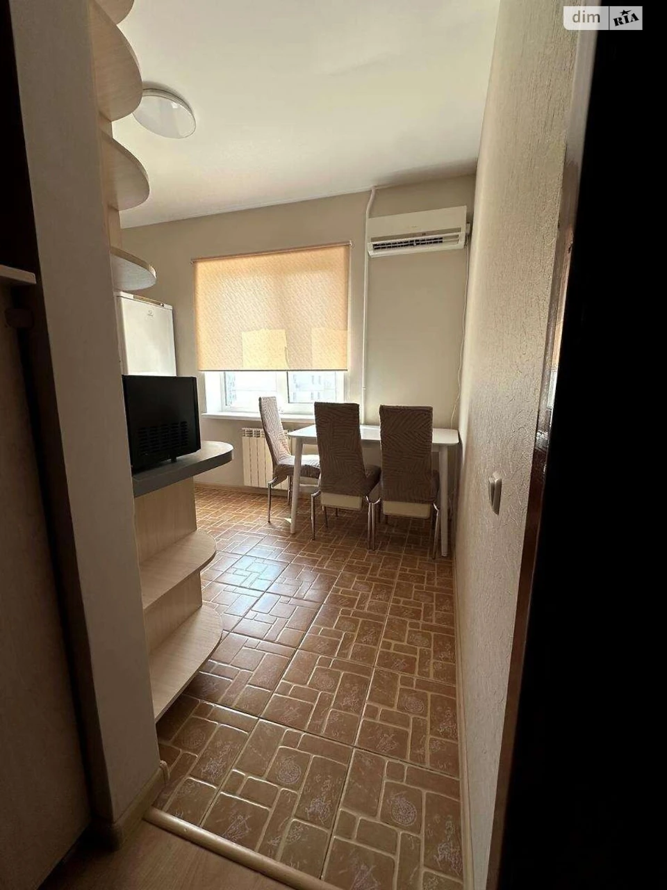 Long-Term Rental Apartment, Obol'
