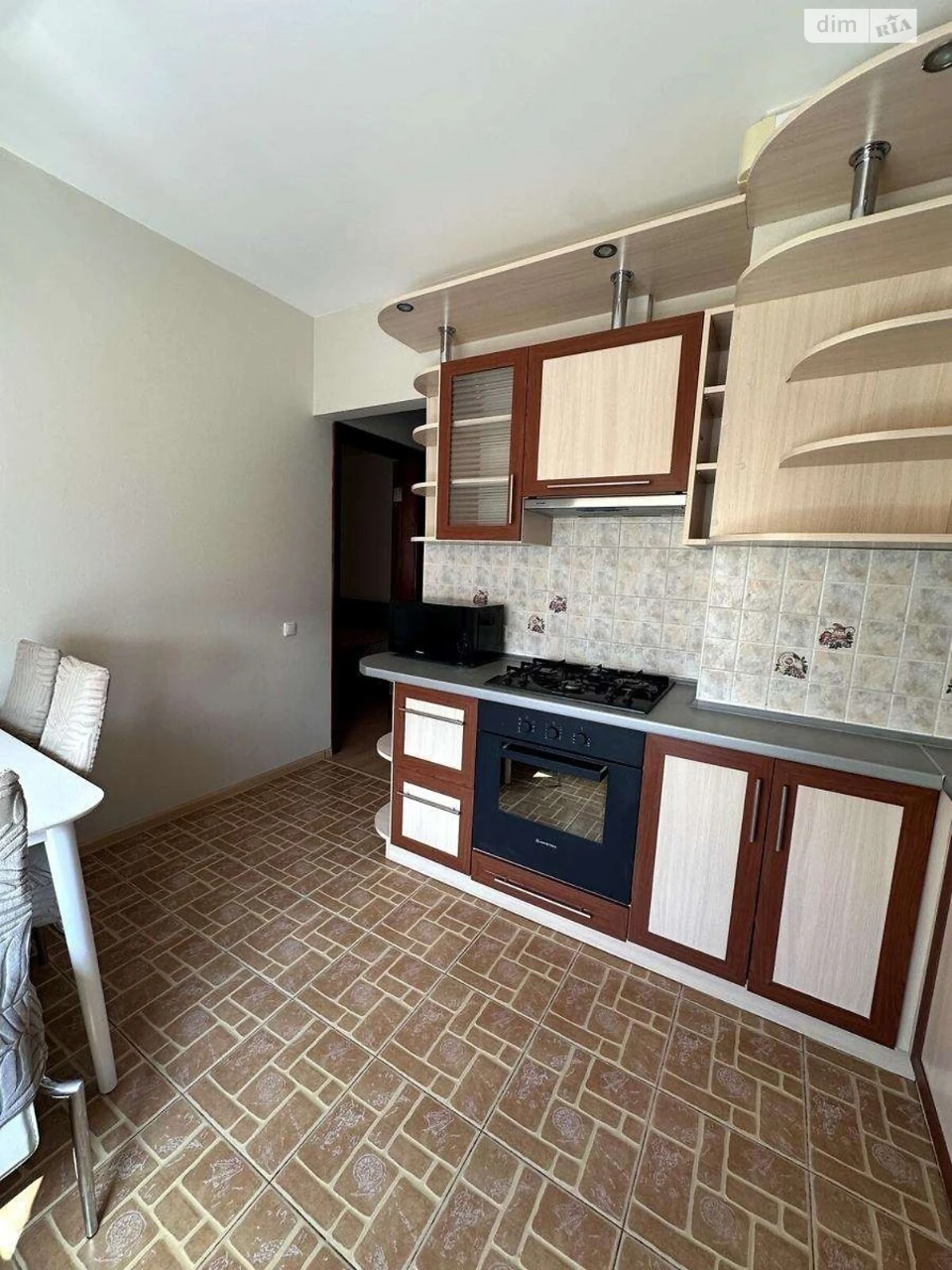 Long-Term Rental Apartment, Obol'