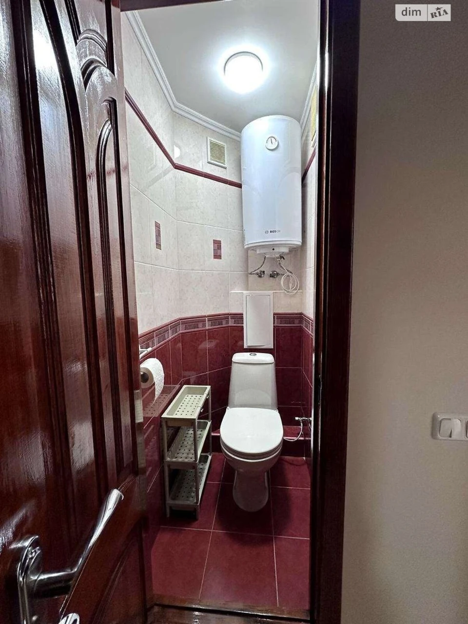 Long-Term Rental Apartment, Obol'