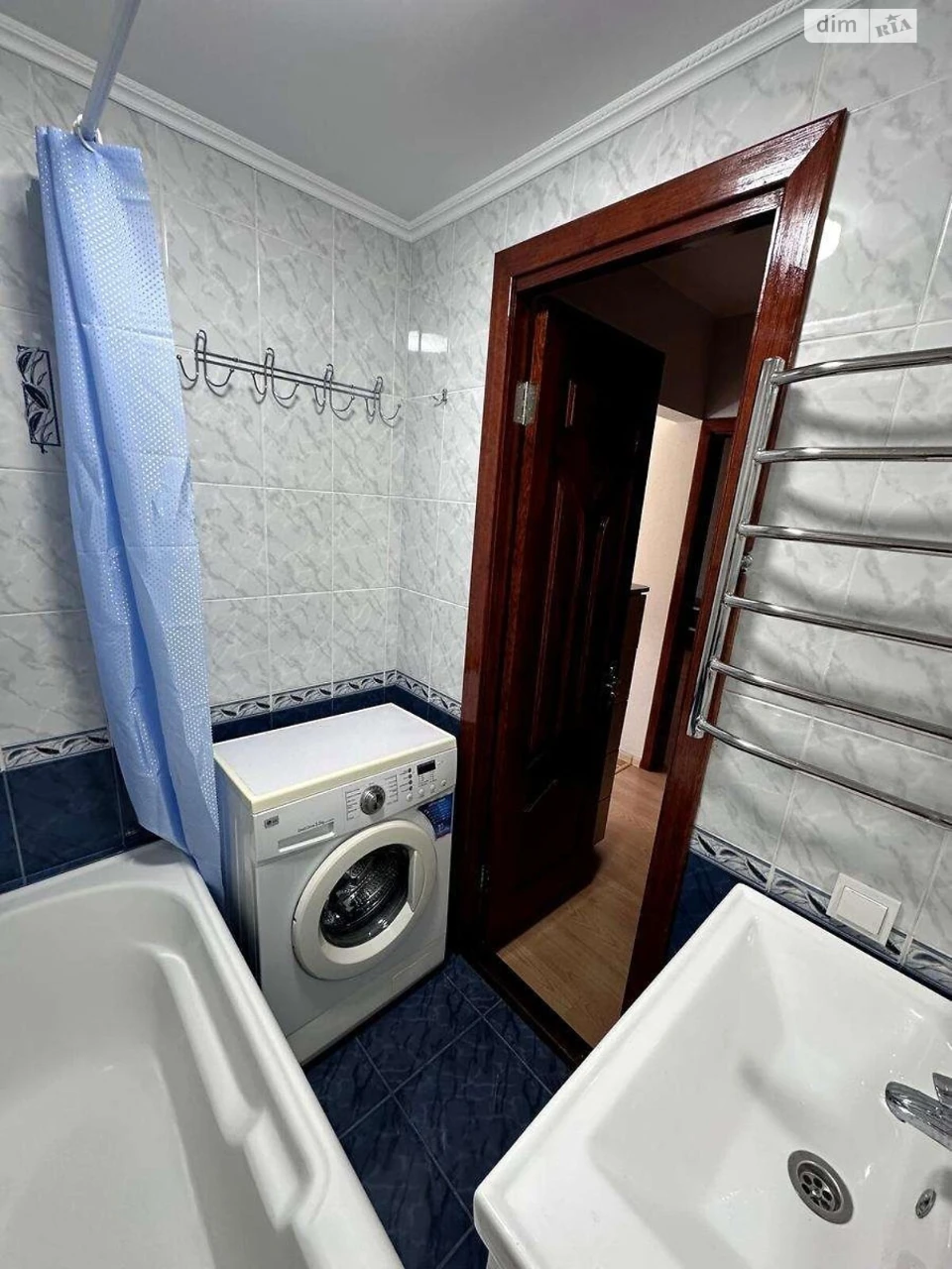 Long-Term Rental Apartment, Obol'