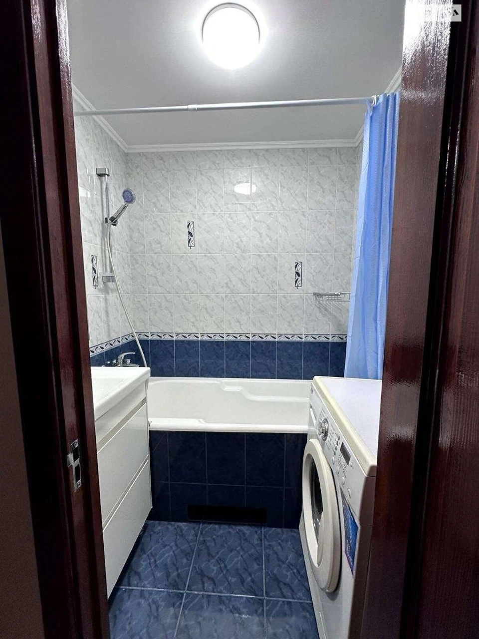 Long-Term Rental Apartment, Obol'