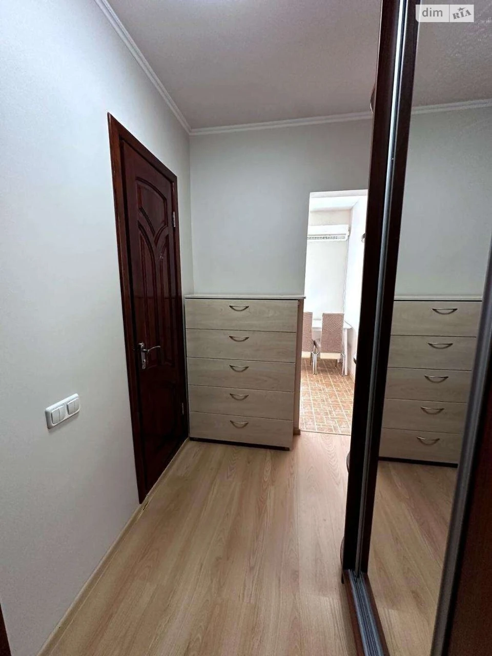 Long-Term Rental Apartment, Obol'