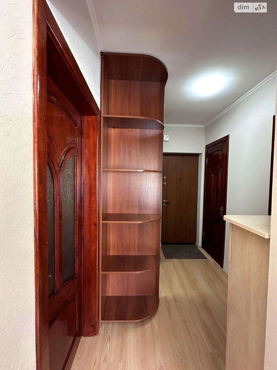 Long-Term Rental Apartment, Obol'