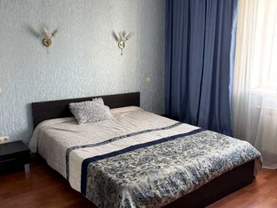 Квартира. Київ, Урлівська вул.