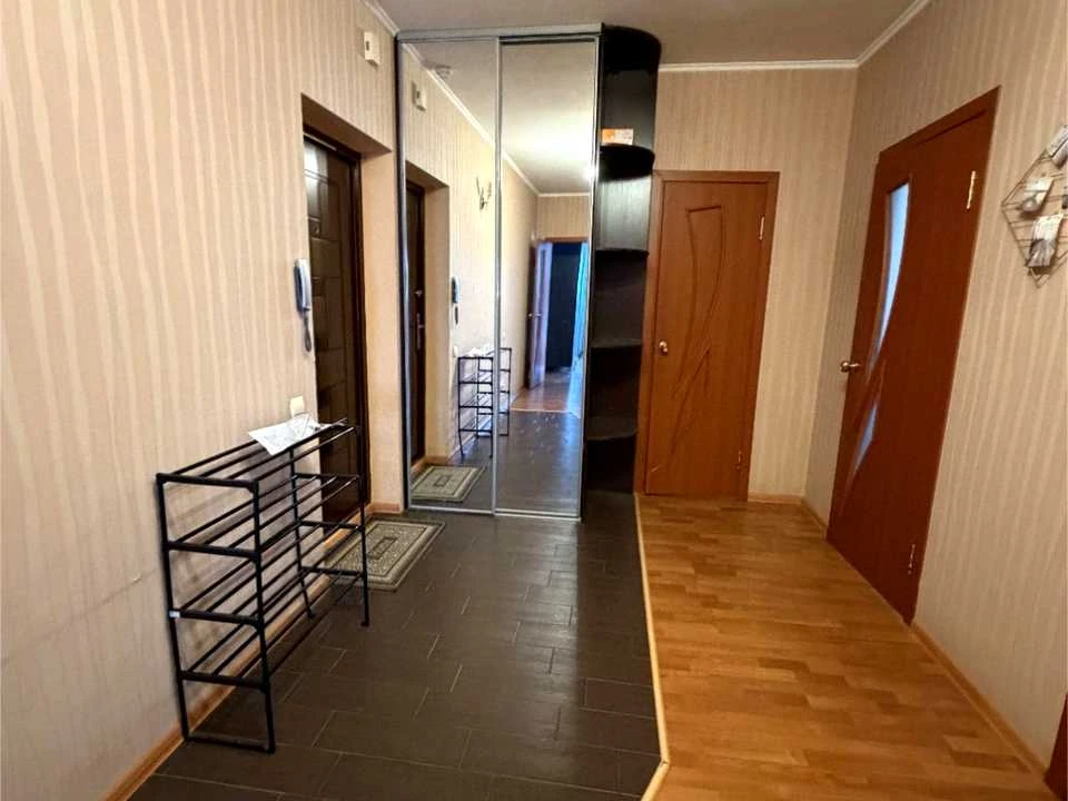 Квартира. Київ, Урлівська вул.