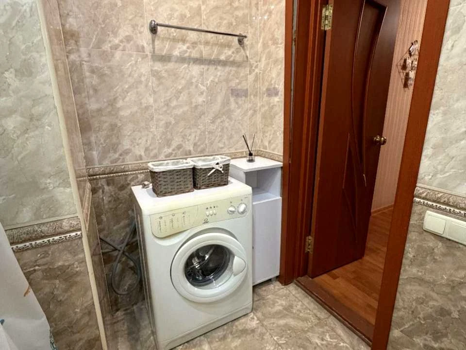 Квартира. Київ, Урлівська вул.
