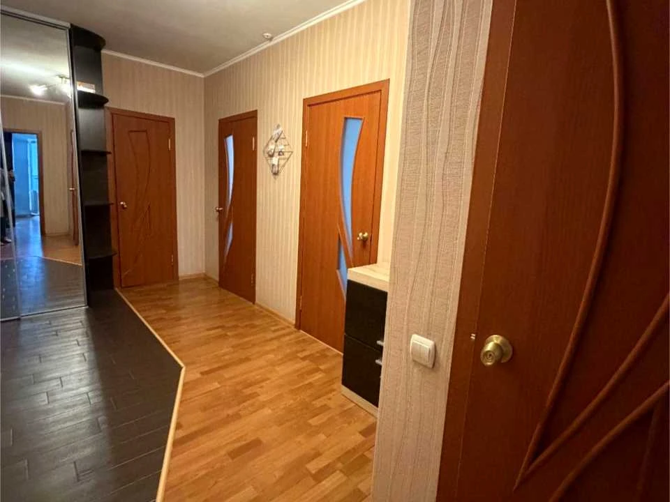 Квартира. Київ, Урлівська вул.