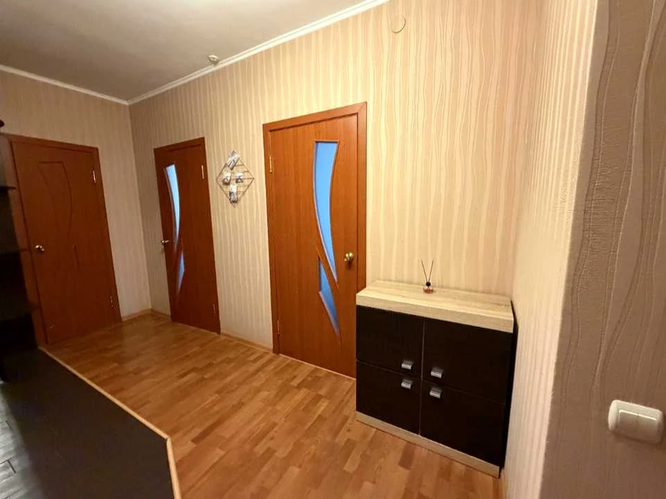 Квартира. Київ, Урлівська вул.