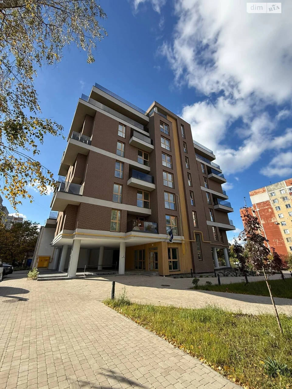 Продаж Квартиры в ЖК QUOOM ICE