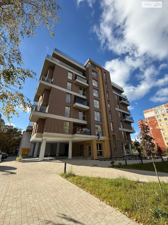 Продаж Квартиры в ЖК QUOOM ICE
