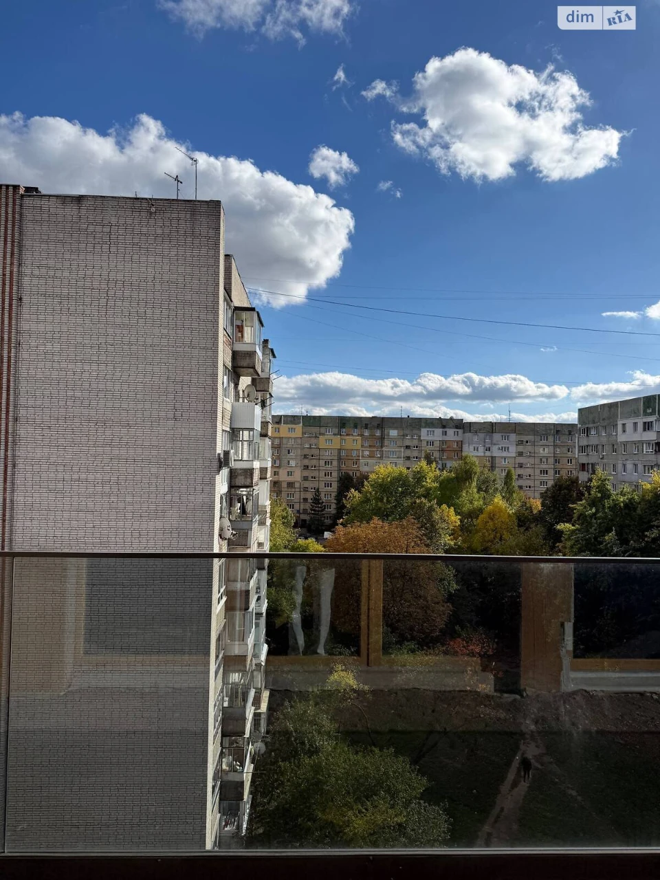 Продаж Квартиры в ЖК QUOOM ICE