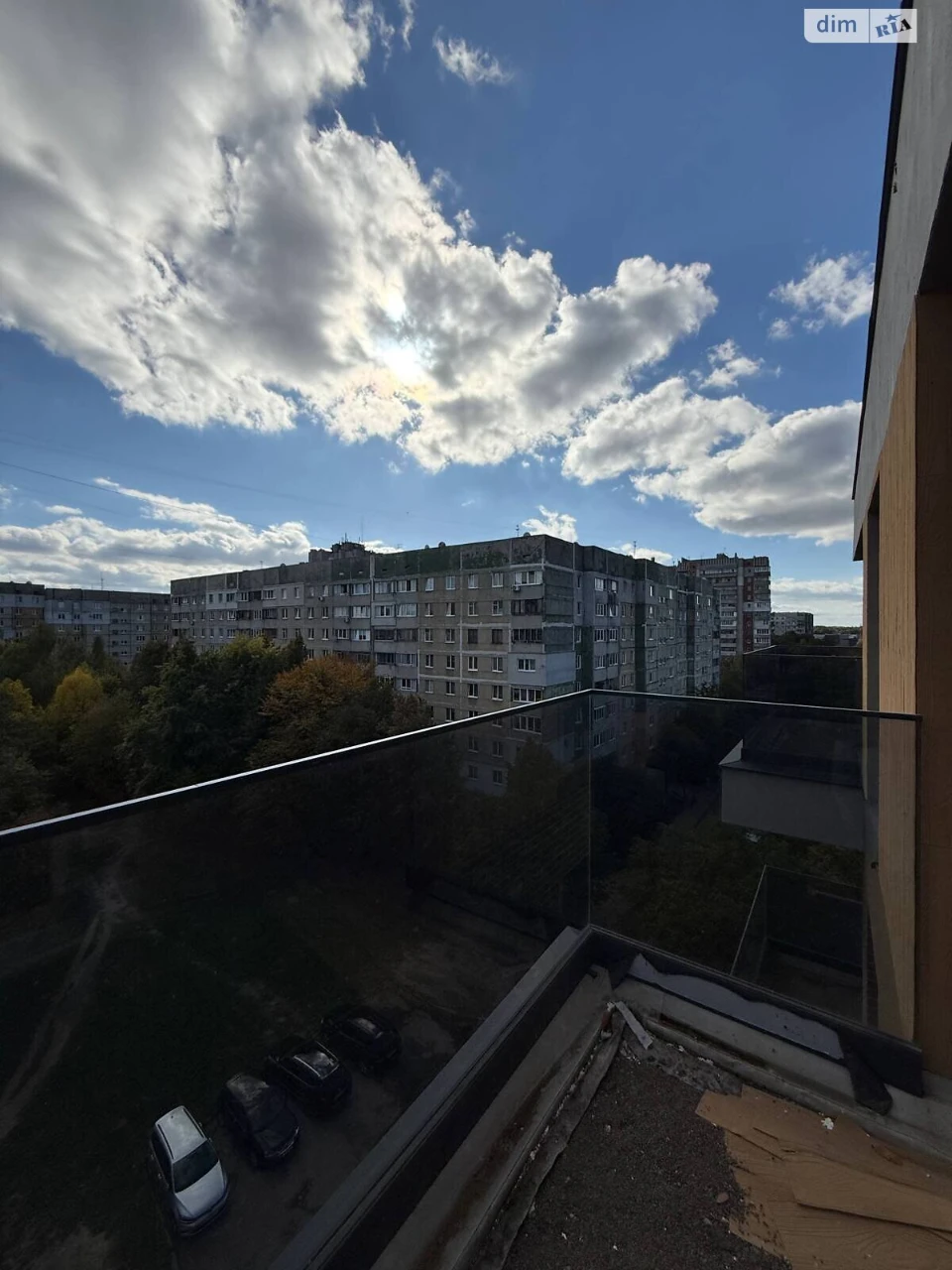 Продаж Квартиры в ЖК QUOOM ICE