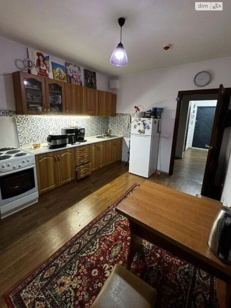 Продається Квартира, Осокорки
