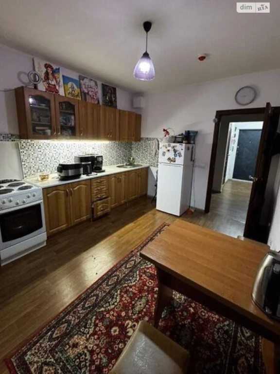 Apartment for Sale, Sosifia Rusova Street, 5B