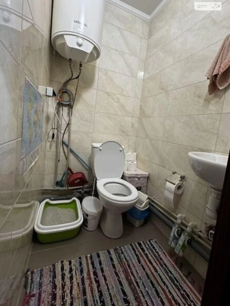 Продається Квартира, Осокорки