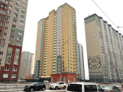 Продається Квартира, Осокорки