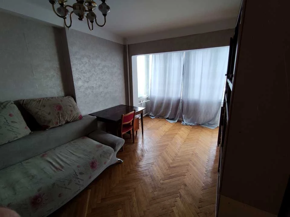 Apartment. Pantelemon Kulish Street, Kyiv