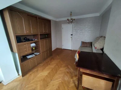 Apartment. Pantelemon Kulish Street, Kyiv