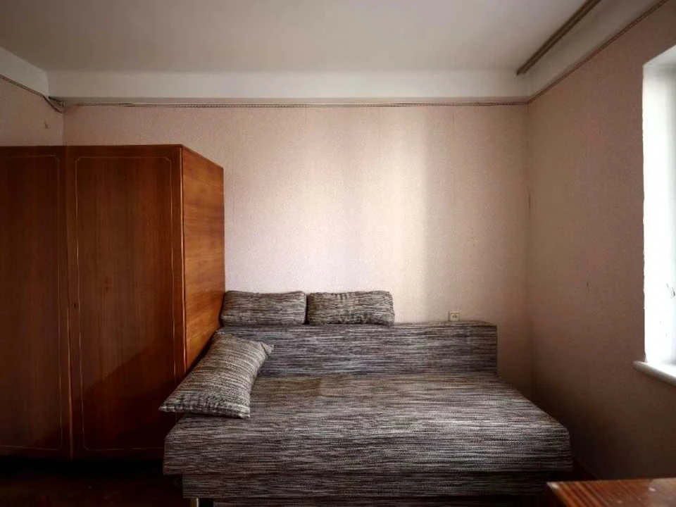 Apartment. Pantelemon Kulish Street, Kyiv