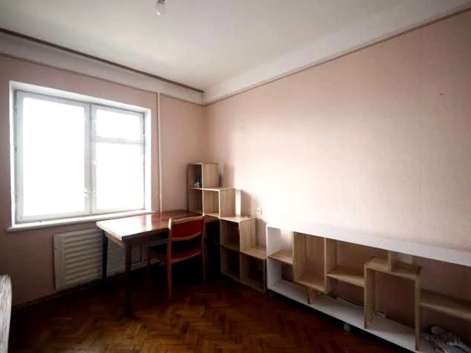 Apartment. Pantelemon Kulish Street, Kyiv