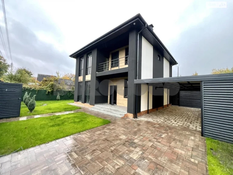 Sale of House in Sviatoshyn District