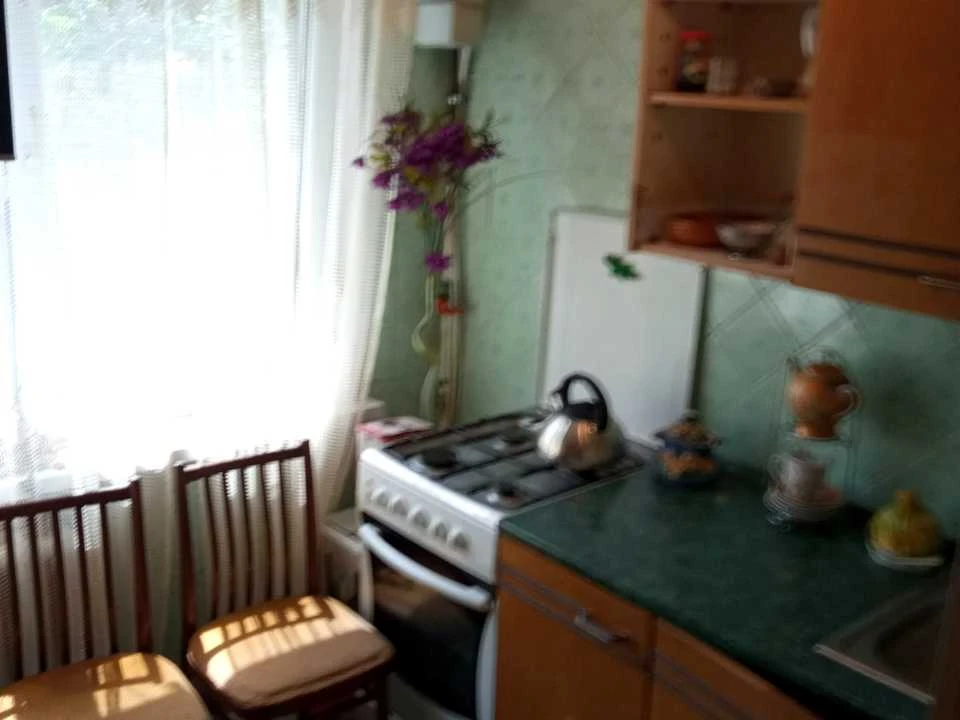 Квартира. Одесса, улица Героев Крута