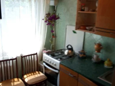 Квартира. Одесса, улица Героев Крута