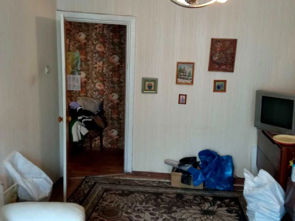 Квартира. Одесса, улица Героев Крута