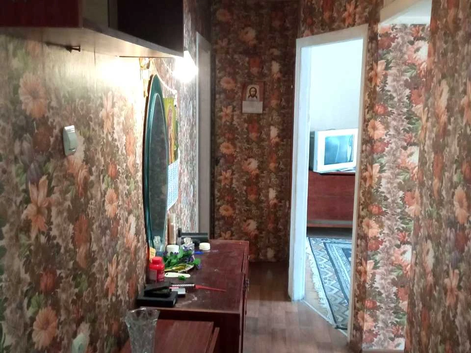 Квартира. Одесса, улица Героев Крута
