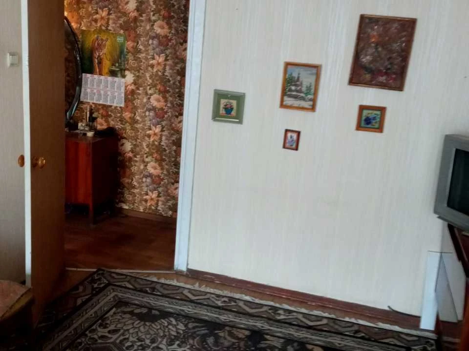 Квартира. Одесса, улица Героев Крута