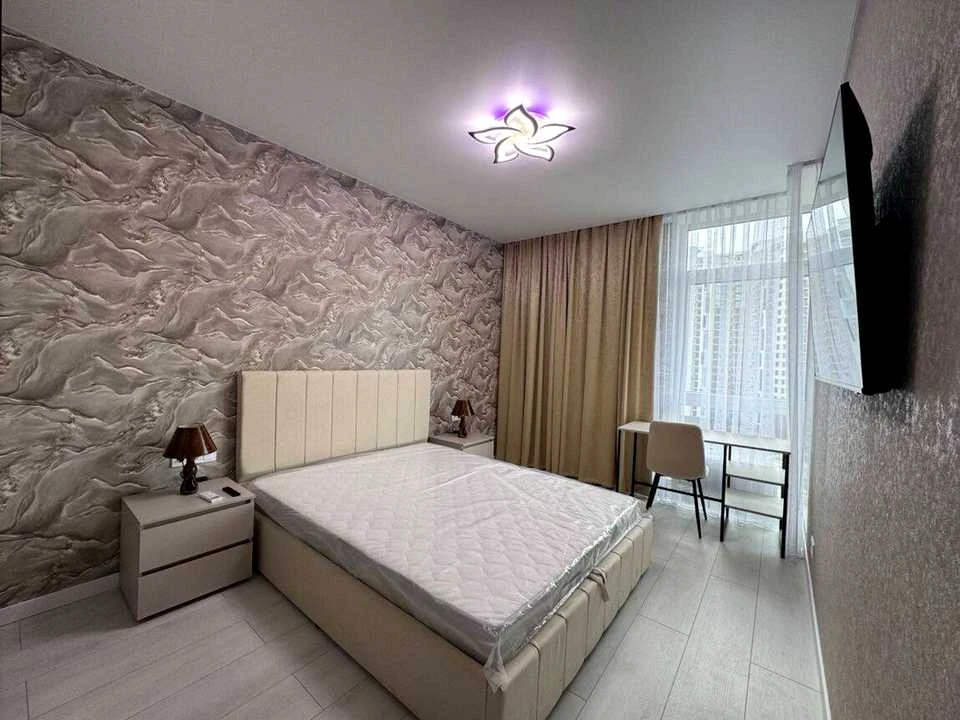 Apartment. Odessa, Красноva Street