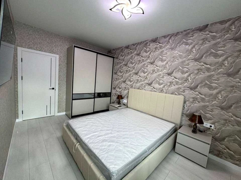 Apartment. Odessa, Красноva Street